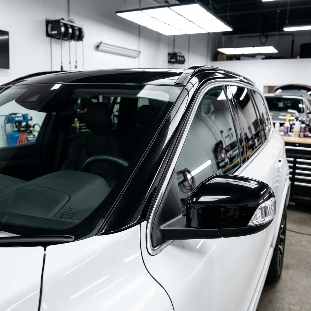 Partial Wrapping